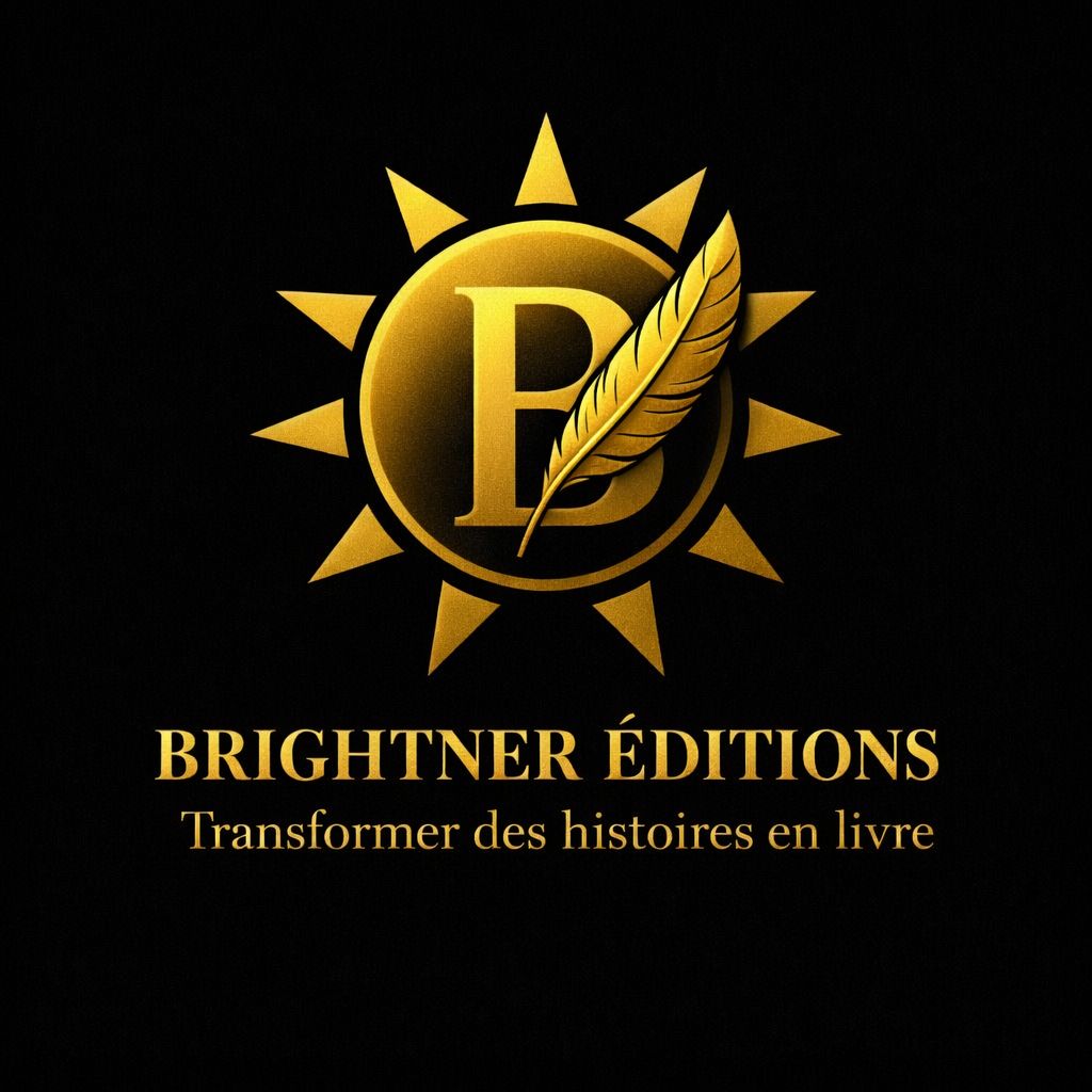 Logo Brightner Éditions
